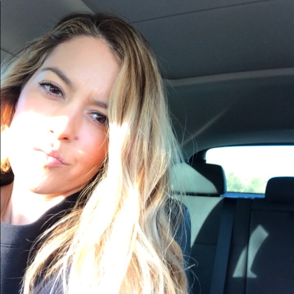 Meet your Posher, Paige